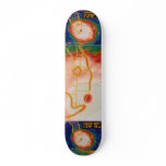 Hurricane Andrew Board skateboards