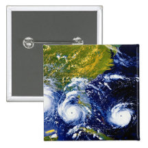 Hurricane Andrew Button