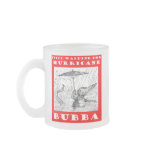 Hurricane Bubba - Where Are You? mugs
