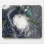 Hurricane Charley 2 Mouse Pad