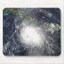 Hurricane Charley Mouse Pad