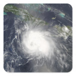 Hurricane Charley Sticker