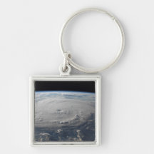 Hurricane Felix 4 Key Chains