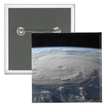 Hurricane Felix 4 Pinback Buttons