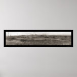 Hurricane Galveston TX Photo 1915 posters