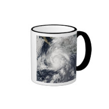 Hurricane Kenna 2 Mugs