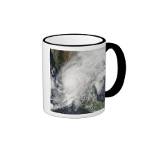 Hurricane Kenna Coffee Mug