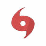 Hurricane Logo