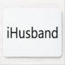 Husband Mouse Pad
