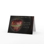 Husband Valentine's Day Card