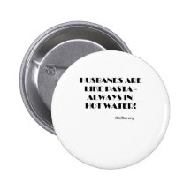 Husbands Button
