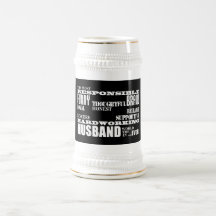 Husbands Wedding Anniversaries Birthdays Qualities Mug