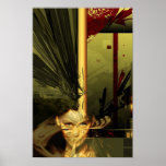 huSh Print