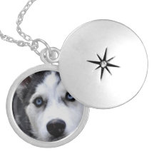 husky-54 custom necklace