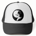 Husky Caps Sled Dog Caps  Husky / Wolf Hats Gifts