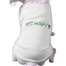 Husky - Get Husky'D