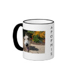 Husky Hybrid Apophis 5 Coffee Mug