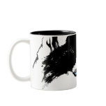 Husky Mug Coffee Cup Cool Siberian Husky Cup