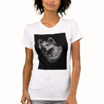 huskyprint t-shirts