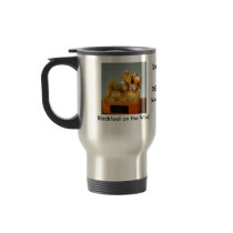 Hussar Member Mug