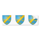 Hussein Dey, Algeria Bumper Stickers