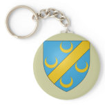 Hussein Dey, Algeria Key Chains