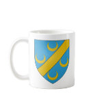 Hussein Dey, Algeria mugs