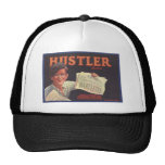 Hustler Pears Mesh Hats