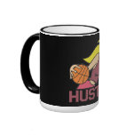 Hustlin Coffee Mugs