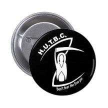 HUTBC 2009-10 Logo (Pin)