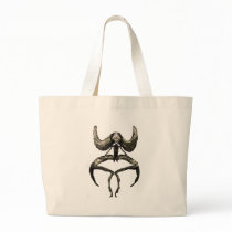 huwawa subdued canvas bag