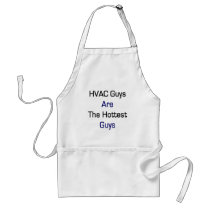 HVAC Guys Are The Hottest Guys