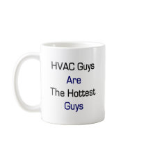 HVAC Guys Are The Hottest Guys