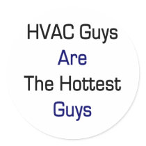 HVAC Guys Are The Hottest Guys