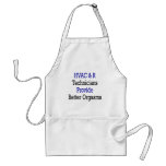 HVAC & R Technicians Provide Better Orgasms aprons