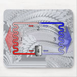 HVAC Theory in Brief Mousepads