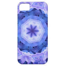 Hyacinth May 2013 iPhone 5 Case