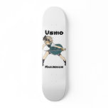Hyakko Ushio Makunouchi Touhou Deck skateboards