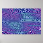 Hyaline Disharmony Posters
