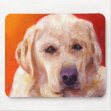 Hyatt's Sunni 2 Mouse Pad