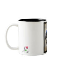 Hyazinthara-Becher Teetasse