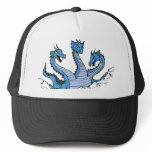 Hydra Dragon Hat