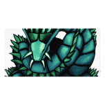 Hydra Dragon photo cards