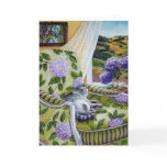 Hydrangea cards