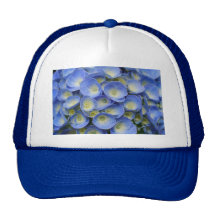 Hydrangea Hat