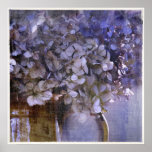 Hydrangea posters