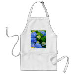 Hydrangeas Apron