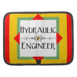 Hydraulic Engineer Block Planner