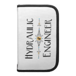 Hydraulic Engineer Line Folio Planners
