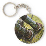 Hydraulic Hoses on old Tractor keychains